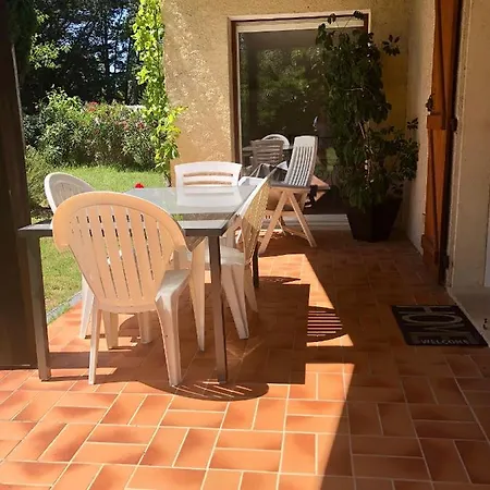 Villa Magnifique Pres De La - Jardin Privatif Argeles-sur-Mer