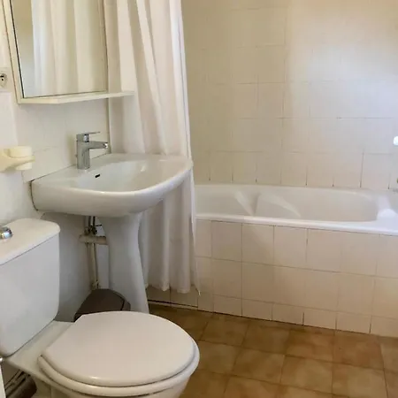 Magnifique Pres De La - Jardin Privatif Villa